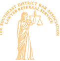 The Southeast District Bar Association Lawyer Referral Service